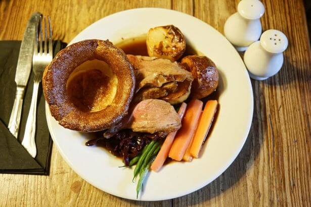 LVA Criticises Department Of Health’s Consultation On Mandatory Calorie Posting