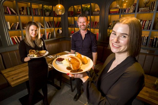 Co. Kildare Pub Silken Thomas Announced As Ireland’s Great Roast 2021 Competition Overall Title Winner