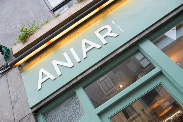 Galway Restaurant Aniar Celebrates A Decade Of Business