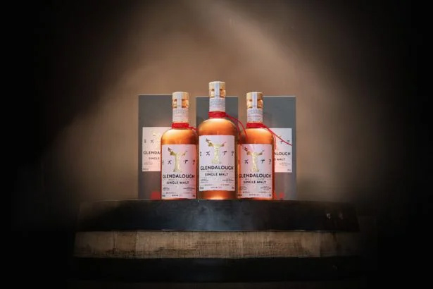 Glendalough Distillery Announces Win At San Francisco World Spirits Competition