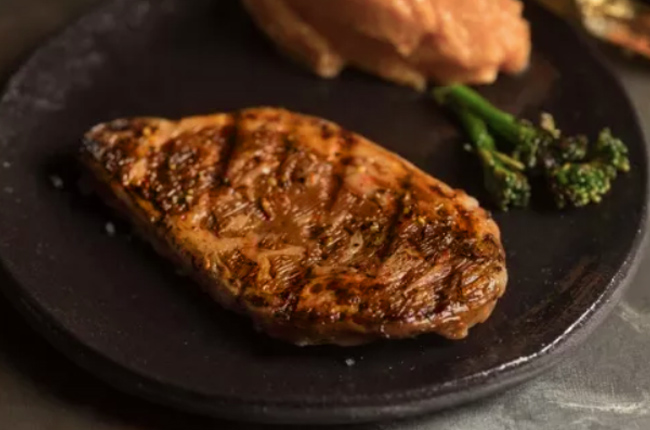 Dublin’s F.X. Buckley Named World’s Sixth Best Steak Restaurant