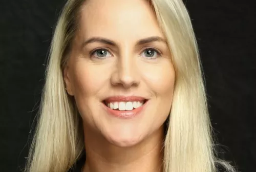 Olivia Frawley Appointed Director Of Resort Sales At Dromoland Castle Hotel