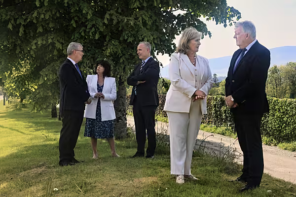 Fáilte Ireland Holds Kerry Tourism Networking Event