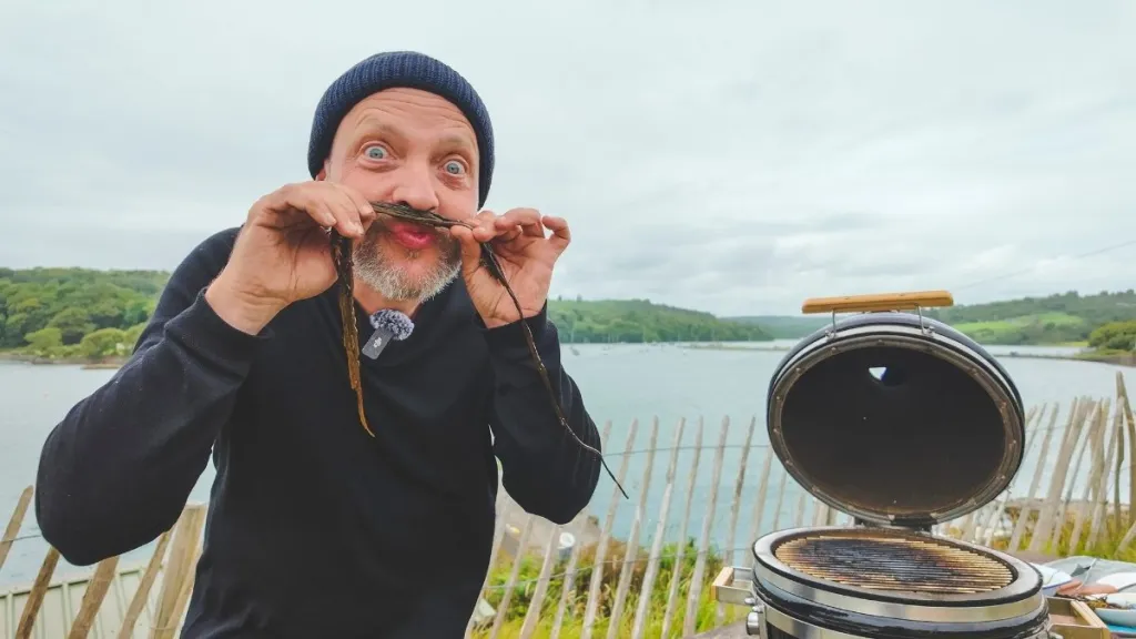 Tourism Ireland launches new food campaign in Germany