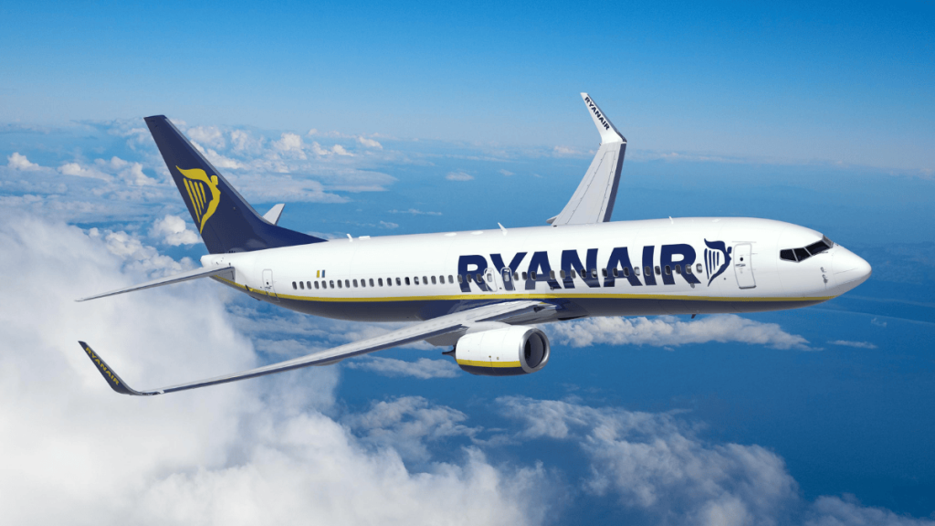Ryanair Calls on Micheál Martin to Scrap Dublin Airport Passenger Cap by Paddy’s Day