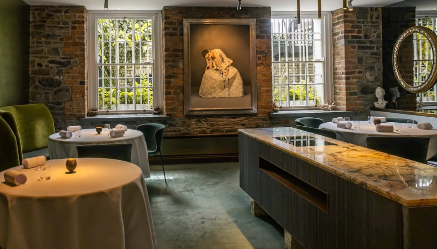 MICHELIN Guide: Full List of Ireland’s Michelin Star Restaurants for 2026