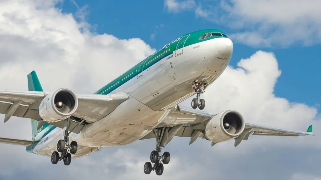 Inbound Tourism Numbers for March 2026 up by 16% on 2025 – CSO
