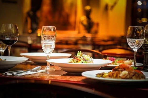 AI In Hospitality? It’s All About Context