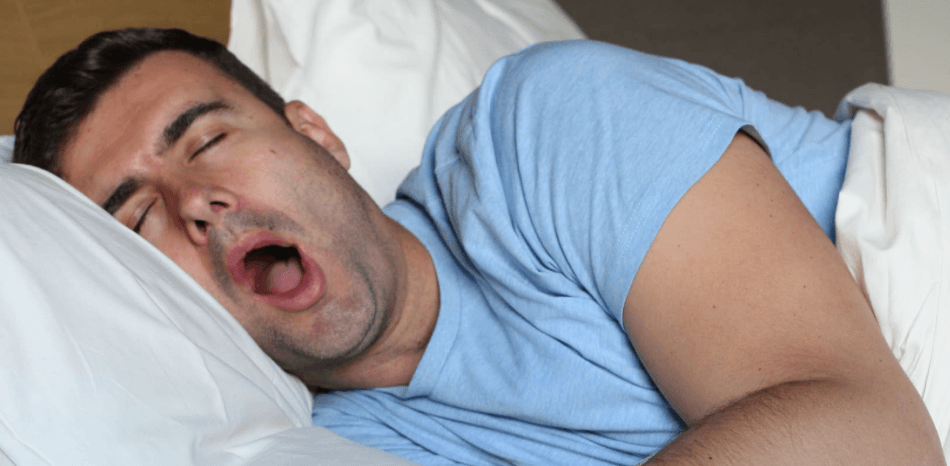Snoring