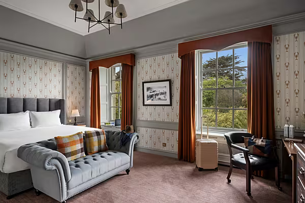 Portmarnock Resort Marks 30th Anniversary With Significant New Investment