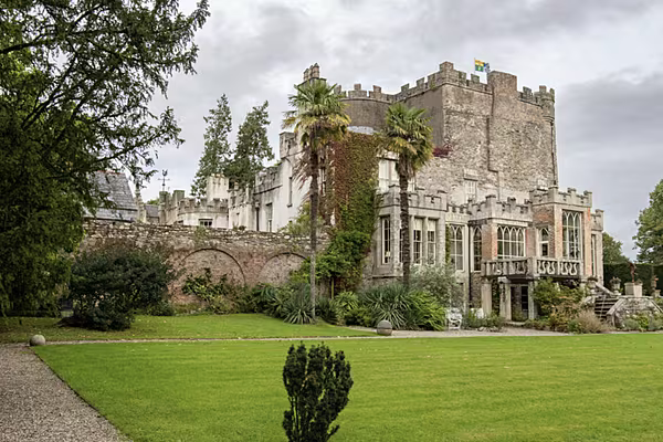 Top 6 Irish Castle Escapes Worthy Of The Traitors Ireland